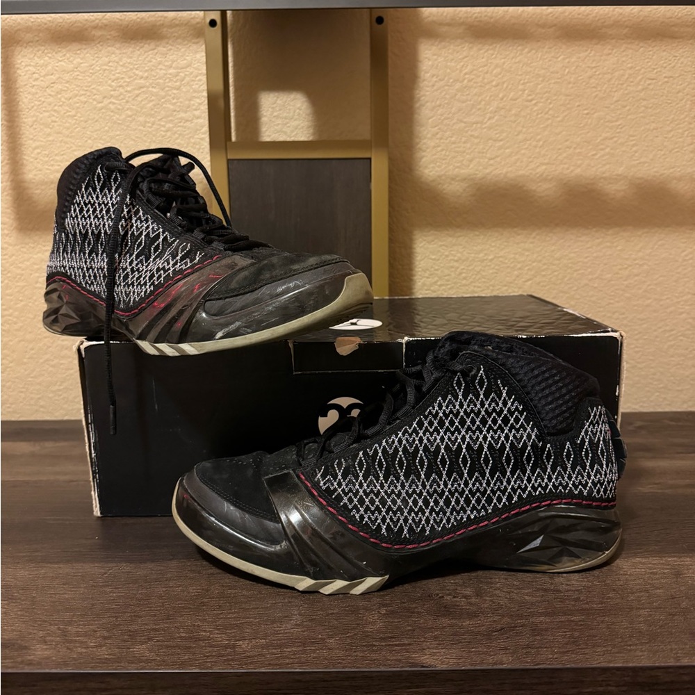 JORDAN XX3